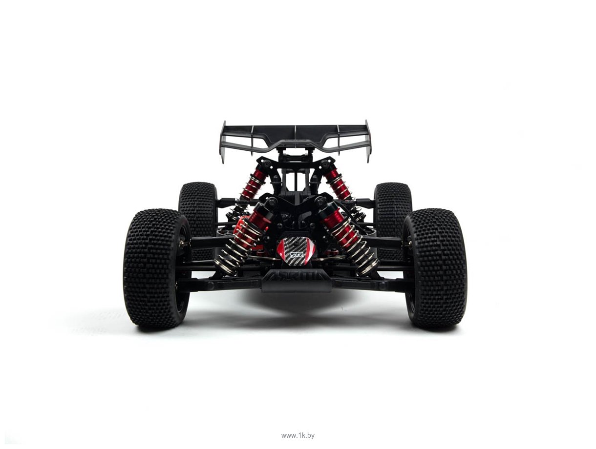 Фотографии Arrma Typhon 6S BLX 4WD RTR