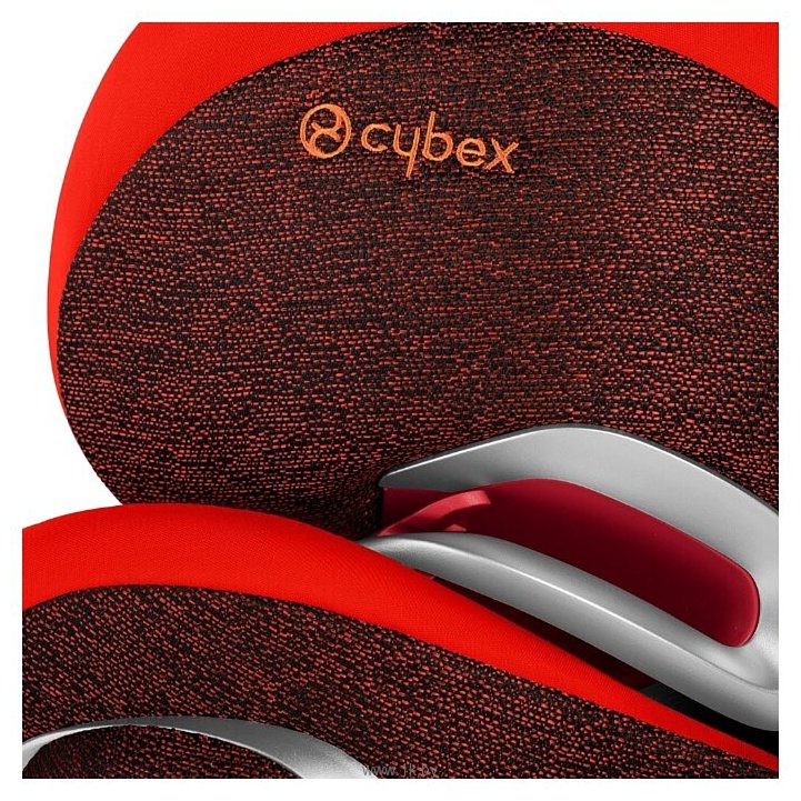 Фотографии Cybex Solution Z-Fix