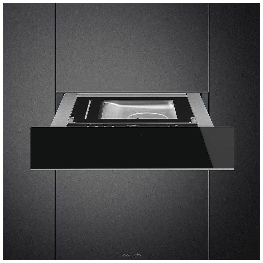 Фотографии Smeg Dolce Stil Novo CPV615NX