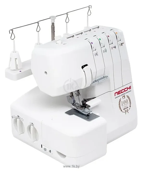 Фотографии Necchi 4455D