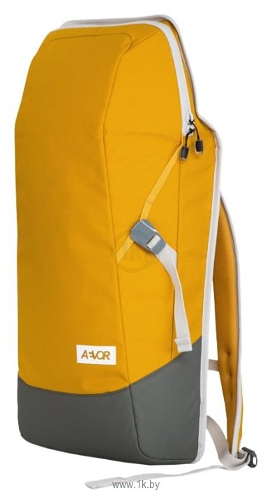 Фотографии Aevor Daypack 28 yellow/grey (golden hour)