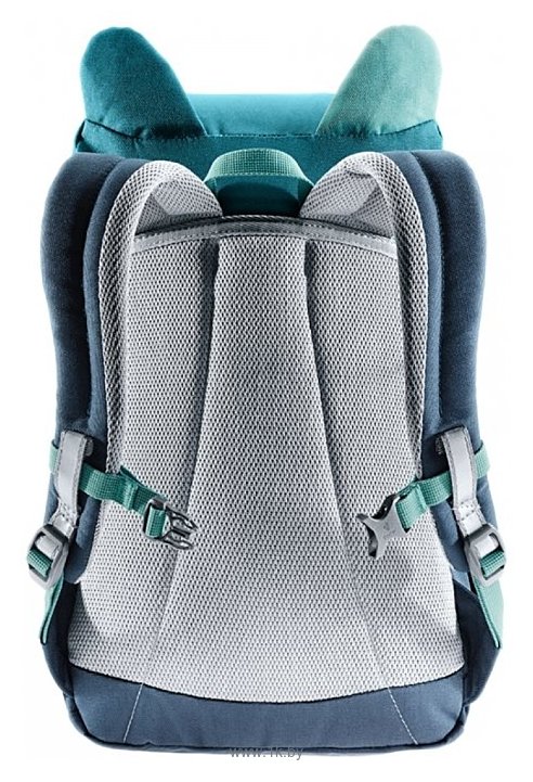 Фотографии Deuter Kikki 8 blue (petrol/midnight)