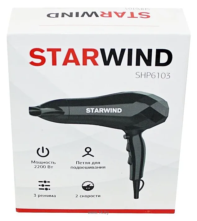 Фотографии STARWIND SHP6103