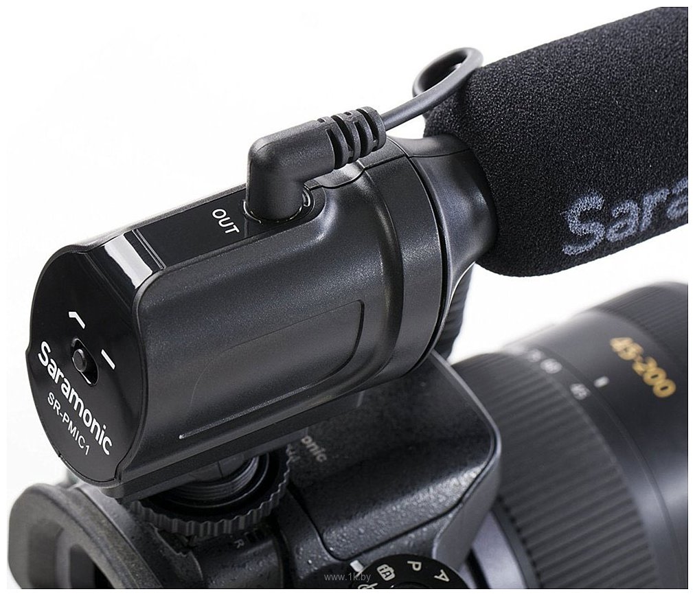 Фотографии Saramonic SR-PMIC1