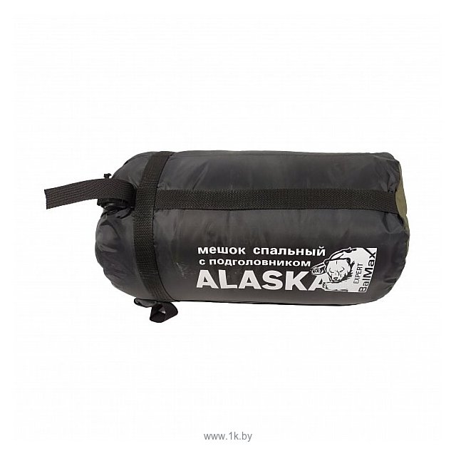 Фотографии BalMax Alaska Expert -5