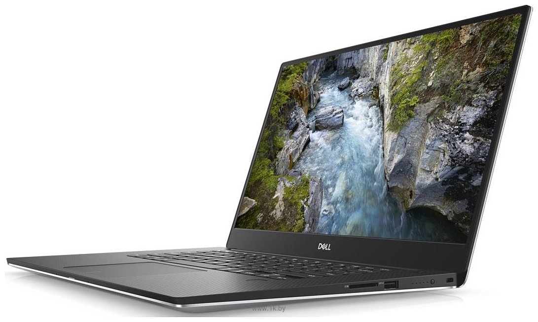 Фотографии Dell Precision 5540 (1016512894614)