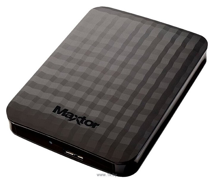 Фотографии Seagate M3 Portable 500GB STSHX-M500TCBM