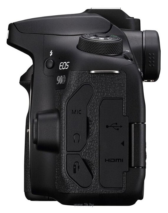 Фотографии Canon EOS 90D Body