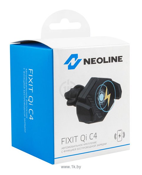 Фотографии Neoline Fixit Qi С4