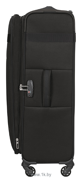 Фотографии Samsonite Citybeat Brown 78 см