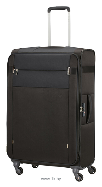 Фотографии Samsonite Citybeat Brown 78 см