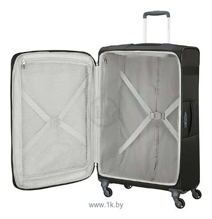 Фотографии Samsonite Citybeat Brown 78 см