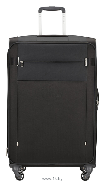 Фотографии Samsonite Citybeat Brown 78 см