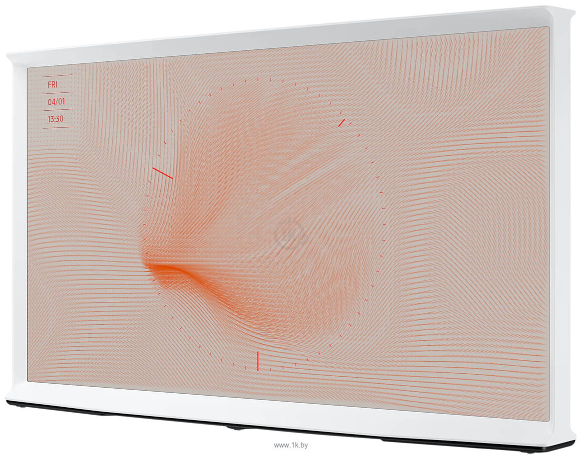 Фотографии Samsung The Serif QE43LS01TAU