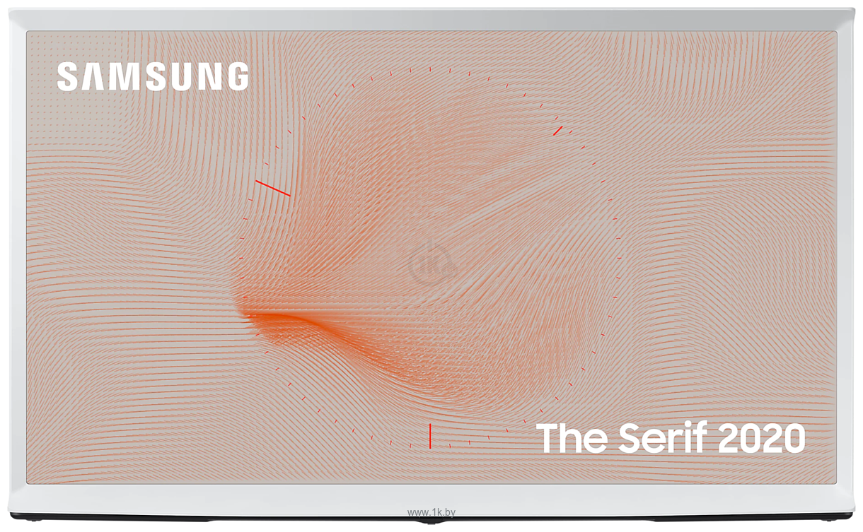 Фотографии Samsung The Serif QE43LS01TAU