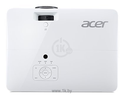 Фотографии Acer H7850BD