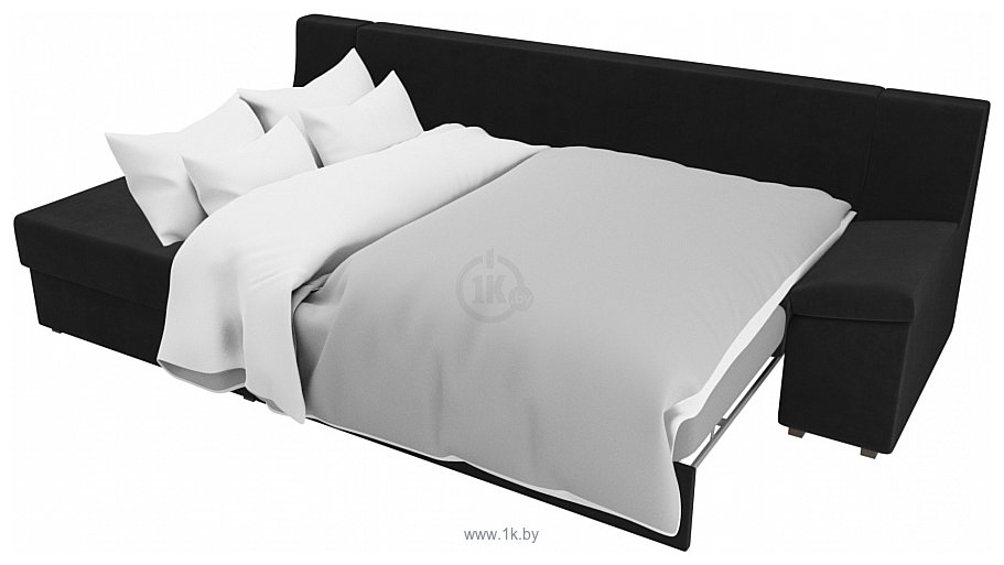 Фотографии Лига диванов Челси 105336 (левый, черный) Фотографии Лига диванов Челси 105336 (левый, черный)