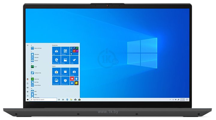 Фотографии Lenovo IdeaPad 5 15ARE05 (81YQ0019RU)