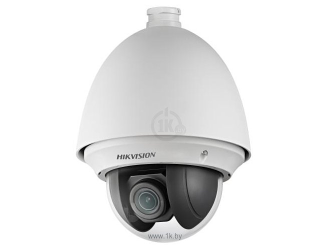 Фотографии Hikvision DS-2DE4225W-DE