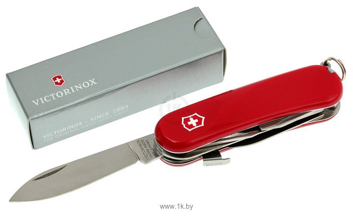 Фотографии Victorinox Evolution S14