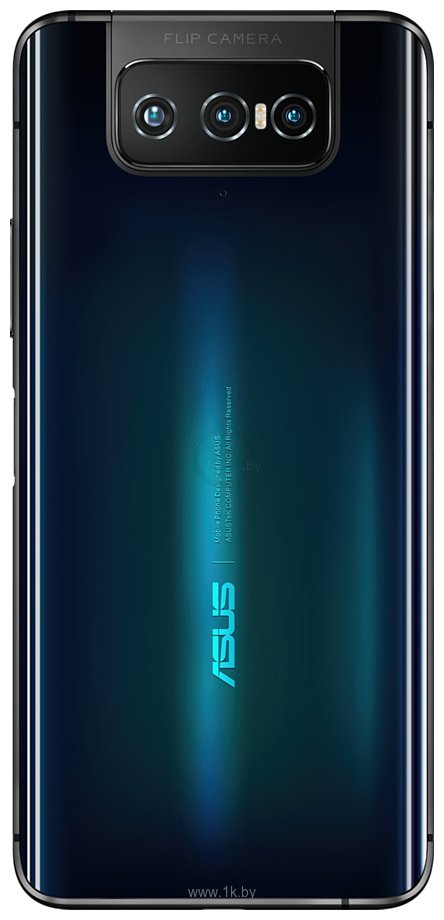 Фотографии ASUS ZenFone 7 ZS670KS 8/128GB