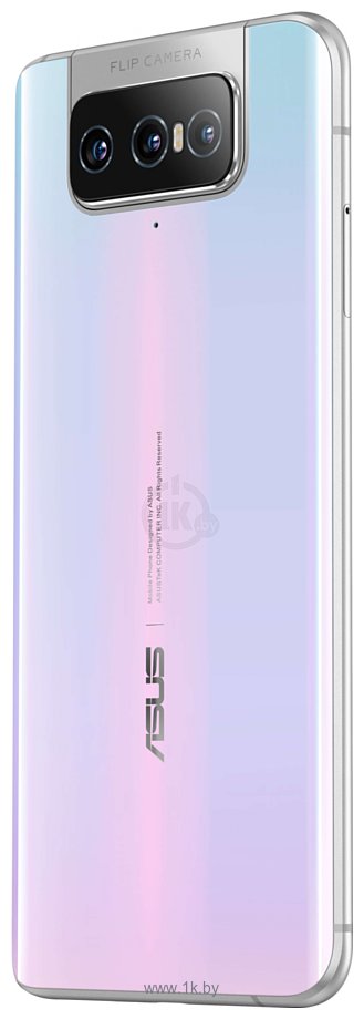 Фотографии ASUS ZenFone 7 ZS670KS 8/128GB