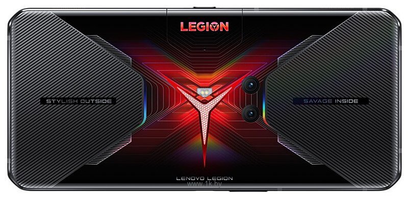 Фотографии Lenovo Legion Pro L79031 12/128GB