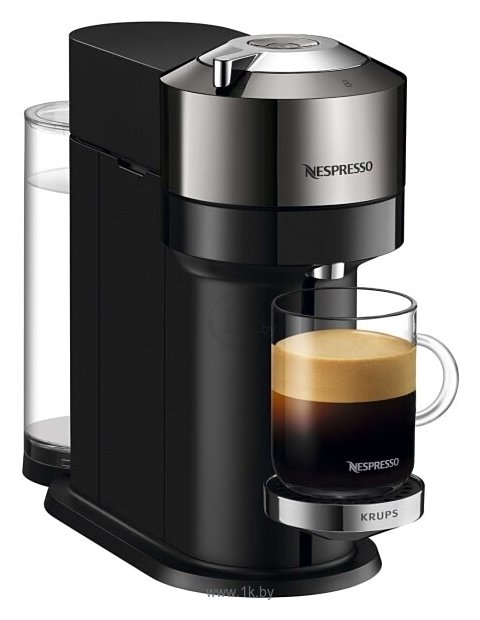 Фотографии Nespresso Vertuo Next GCV1
