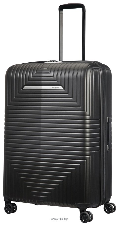 Фотографии Samsonite Gateway 200 Matt Graphite 75 см