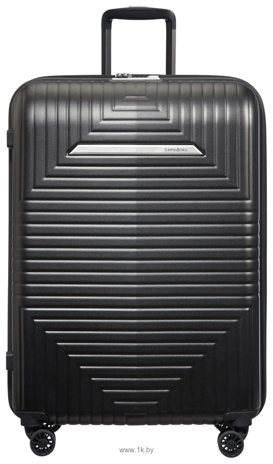 Фотографии Samsonite Gateway 200 Matt Graphite 75 см