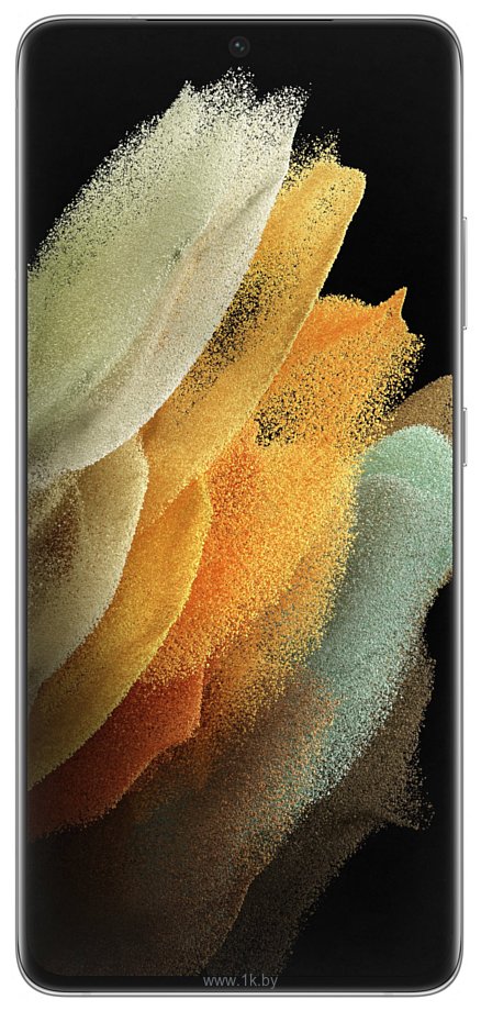 Фотографии Samsung Galaxy S21 Ultra 5G SM-G9980 16/512GB