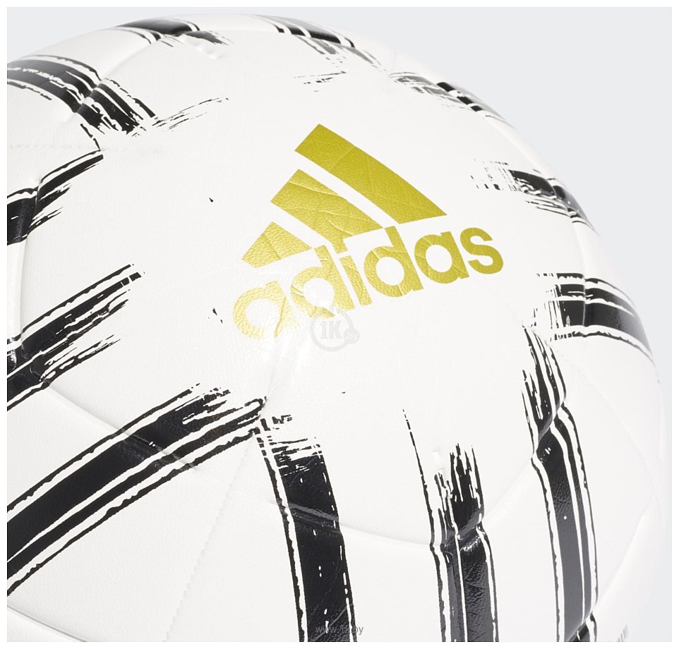 Фотографии Adidas Juventus Turin GH0064 (4 размер)