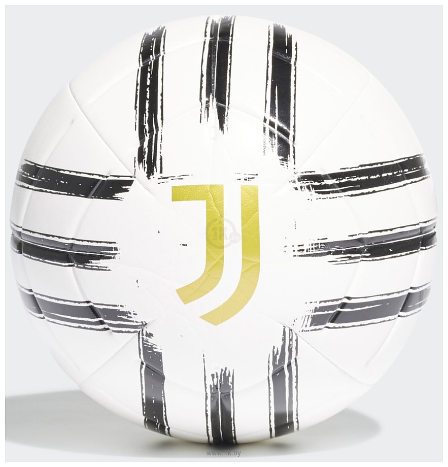 Фотографии Adidas Juventus Turin GH0064 (4 размер)