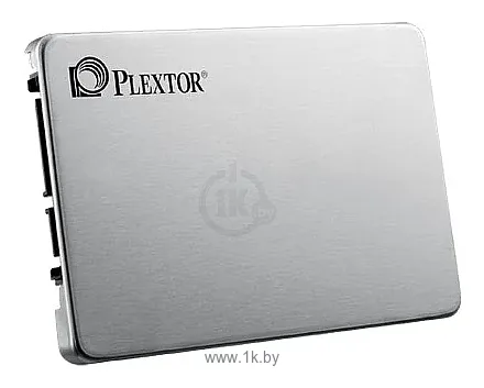 Фотографии Plextor 1000 GB PX-1TM8VC Фотографии Plextor 1000 GB PX-1TM8VC