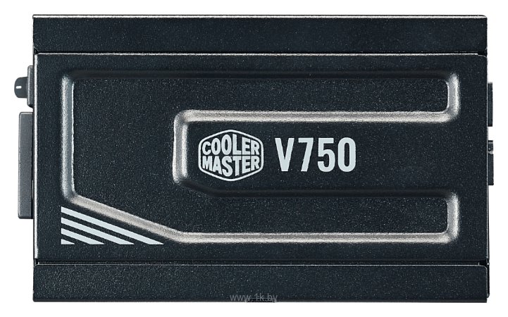 Фотографии Cooler Master V750 Full-Modular 750W (MPY-7501-SFHAGV)