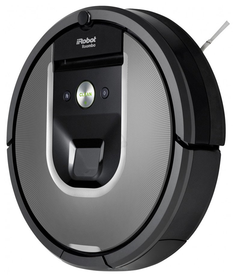 Фотографии iRobot Roomba 975