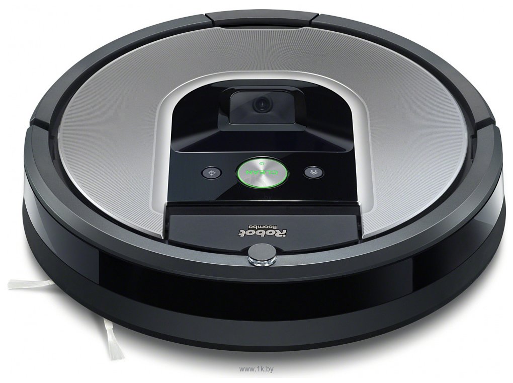 Фотографии iRobot Roomba 975