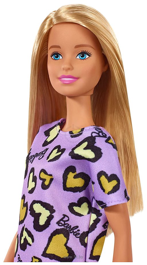 Фотографии Barbie Модная одежда GHW49