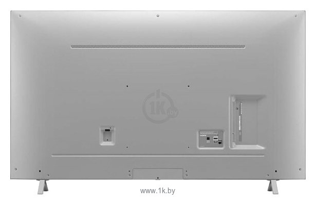 Фотографии LG 55NANO766PA