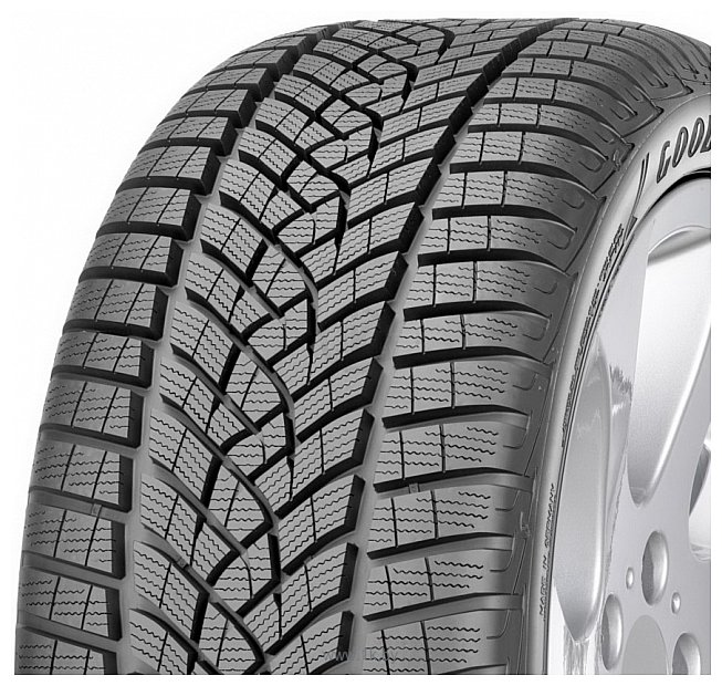 Фотографии Goodyear UltraGrip Performance Gen-1 285/40 R20 108V