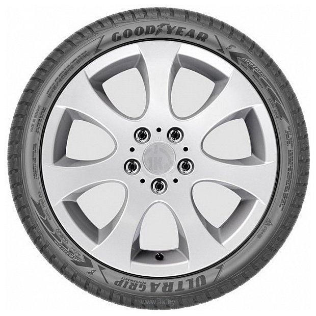 Фотографии Goodyear UltraGrip Performance Gen-1 285/40 R20 108V