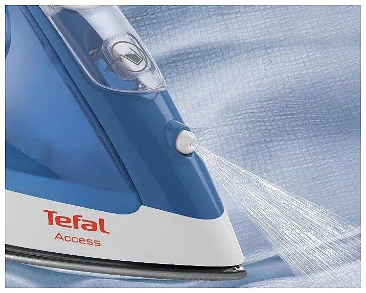 Фотографии Tefal FV1511