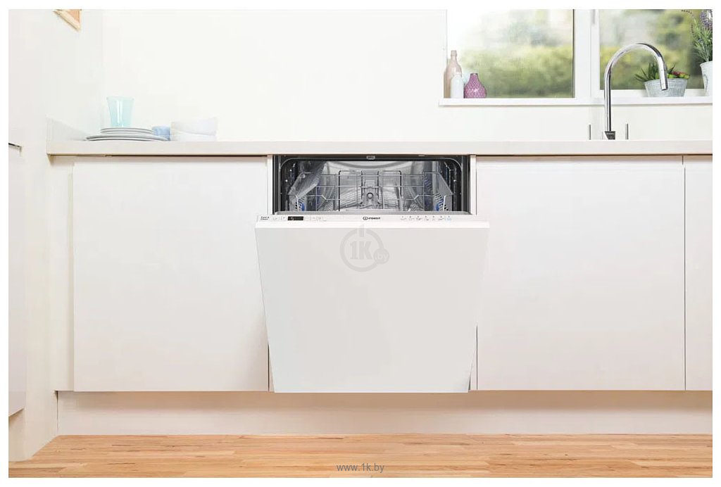 Фотографии Indesit DIC 3B+19