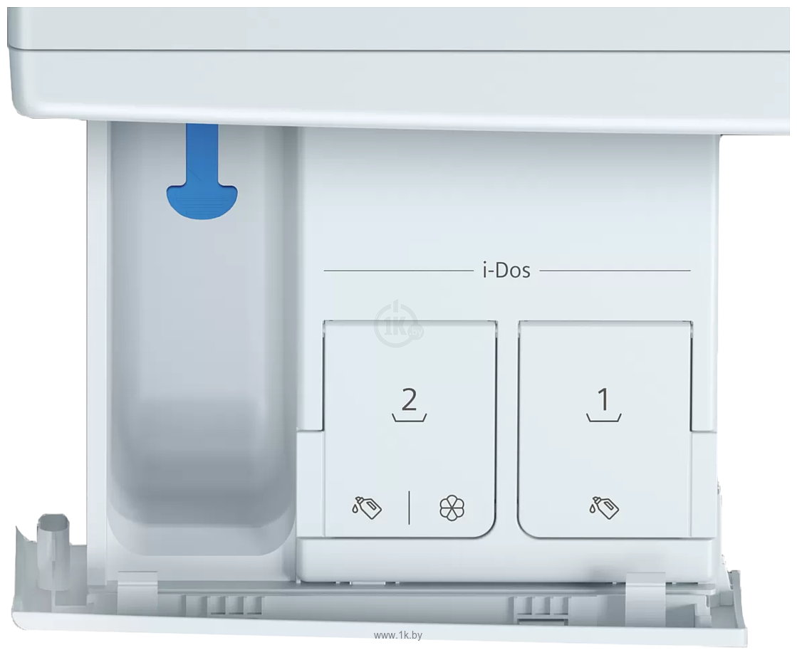 Фотографии Siemens WM14UPHEPL