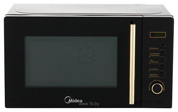 Фотографии Midea AM820CMF-BG