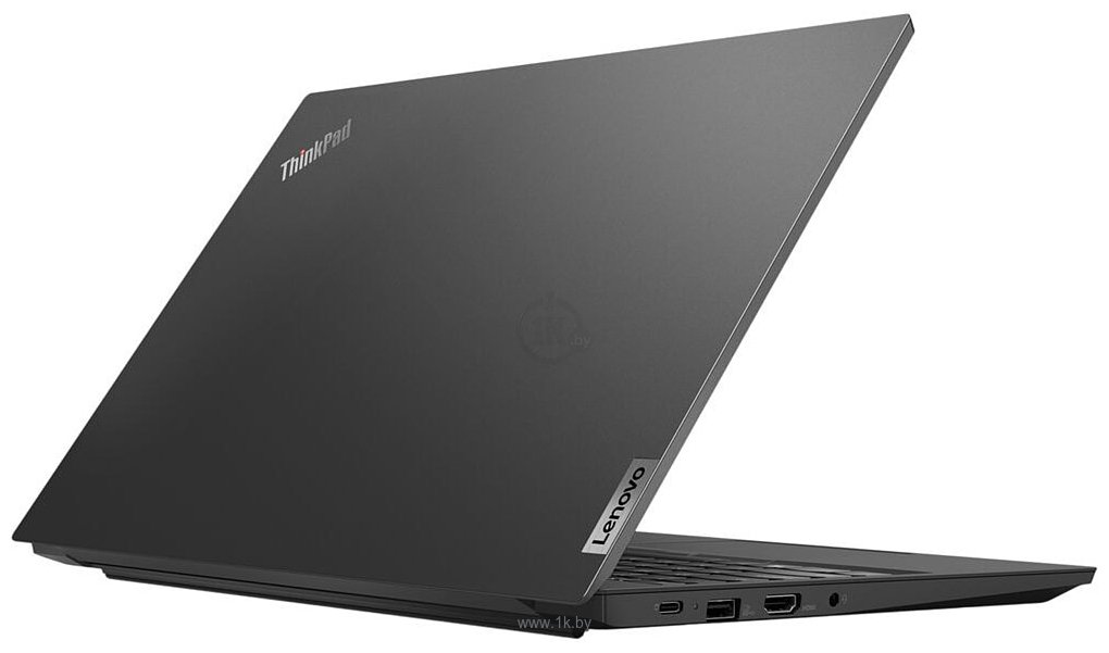 Фотографии Lenovo ThinkPad E15 Gen 3 AMD (20YG005ERT)