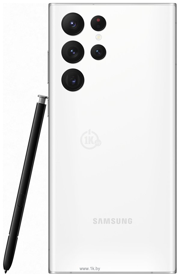 Фотографии Samsung Galaxy S22 Ultra 5G SM-S9080 12/256GB