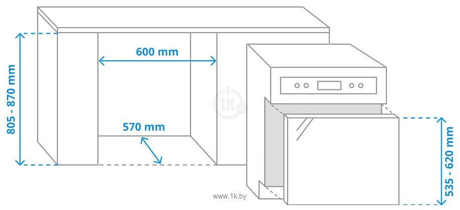 Фотографии Miele G 5222 SCI