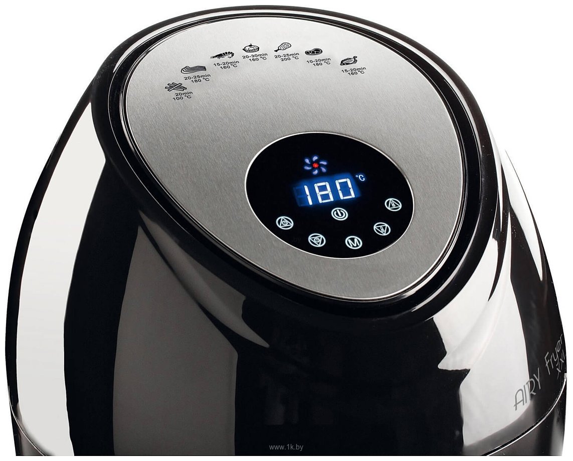 Фотографии Ariete 4618/00 Air Fryer XXL