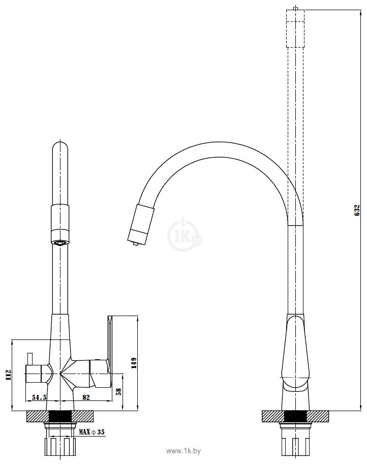 Фотографии Esko CL 03 B Total